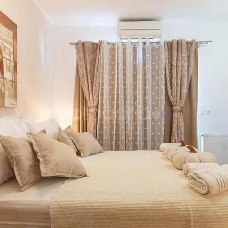 Crystal Seaview Silva Appartement Makarska