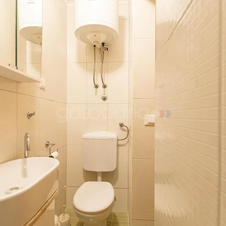 Appartement Crystal Seaview Silva